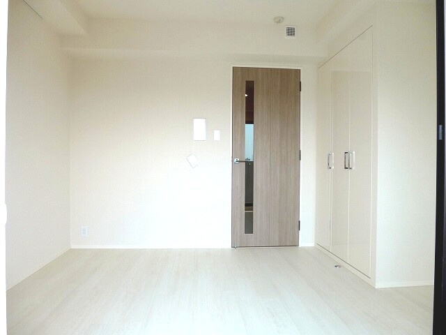 ParkAxis東上野の内装