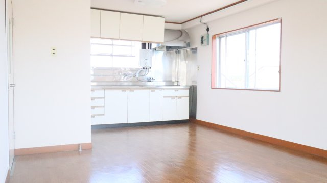 バロンのキッチン