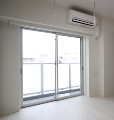 【展望】 | プレール・ドゥーク両国Ⅲ