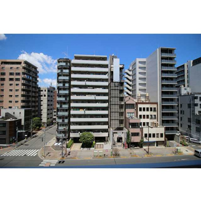 【外観】 | プレール・ドゥーク両国Ⅲ