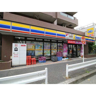 【周辺】 | プレール・ドゥーク両国Ⅲ