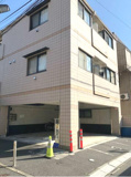 フォンテーヌやはぎⅢ　12898の画像
