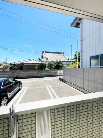 ヴィルナチュールの展望
