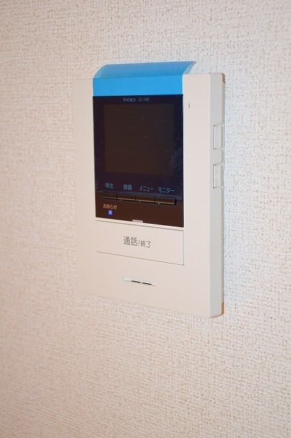 ベスタDのセキュリティ