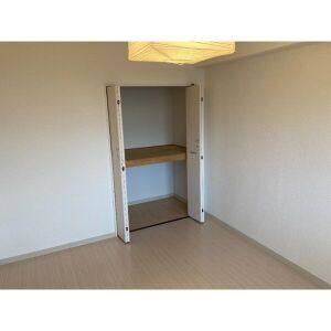 【収納】 | 宏栄ハイツ