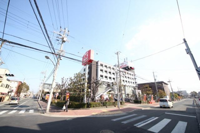 【周辺】 | 西宮市　東鳴尾町２丁目　新築戸建