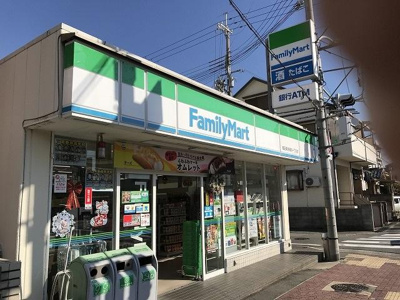 【周辺】 | 西宮市　東鳴尾町２丁目　新築戸建