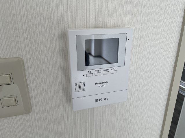 【セキュリティ】 | デュモール住之江