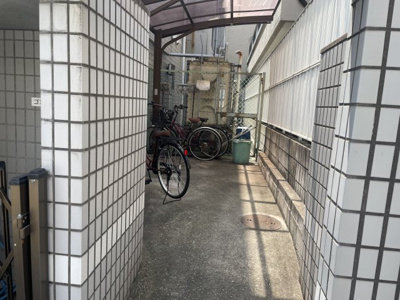 【その他共用部分】 | デュモール住之江