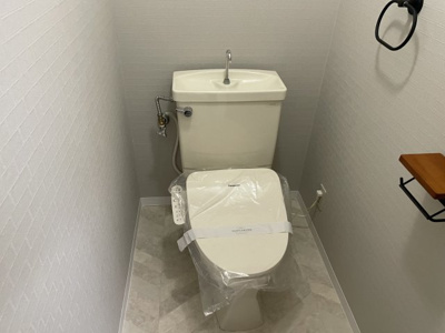 【トイレ】 | デュモール住之江