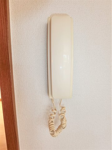 ガーデンプレイスⅠの設備