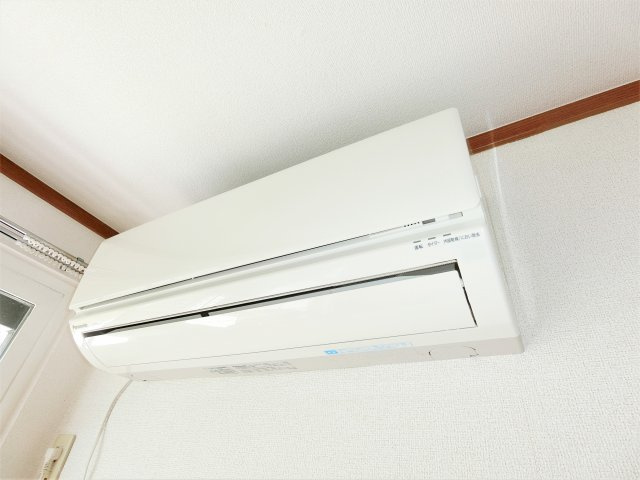 ガーデンプレイスⅠの設備