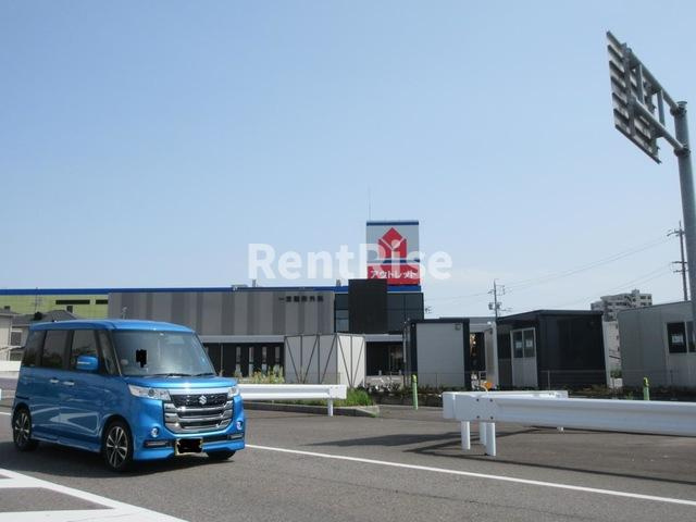 メゾン平成|一宮整形外科 0.7km