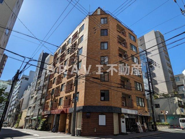 双葉グランドプラザ　BRAVI不動産