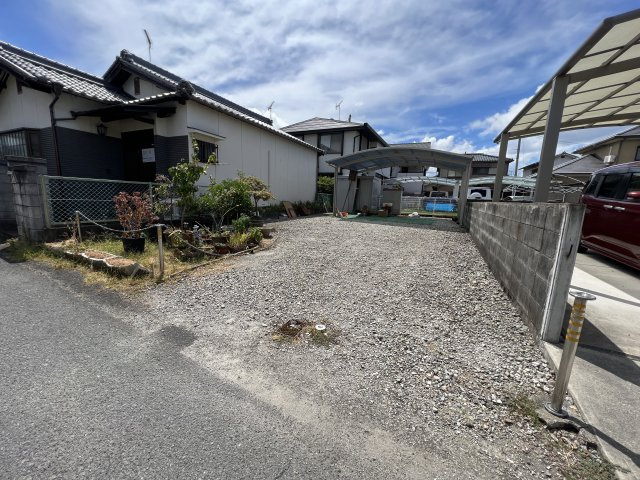 和歌山市北出島・土地・56788の外観