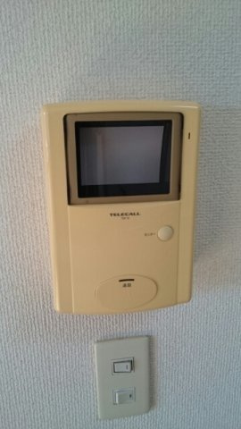 プリマヴェーラのセキュリティ