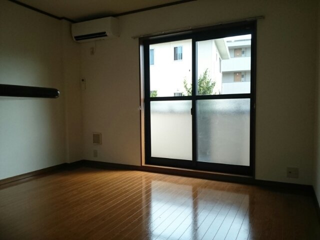 プリマヴェーラの居間・リビング