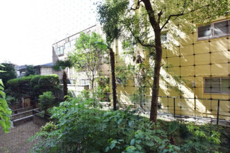 【展望】 | 即日のご見学も可能です！お気軽にお問い合わせください！
バルコニーからの眺望