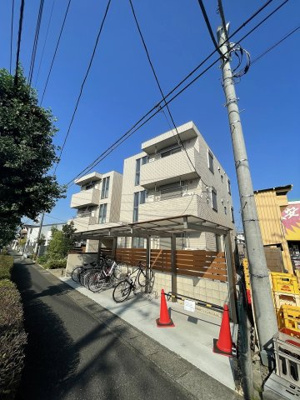 【外観】 | ヴィラ・グレース