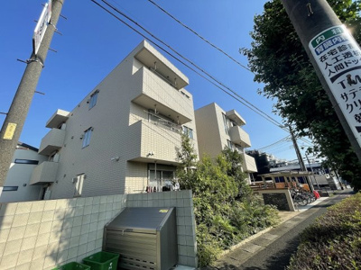 【外観】 | ヴィラ・グレース