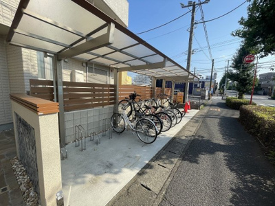 【その他共用部分】 | ヴィラ・グレース