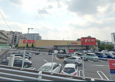 【周辺】 | ヴィラ・グレース