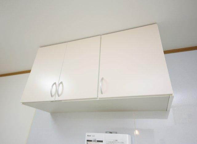 タウン66　C棟の収納