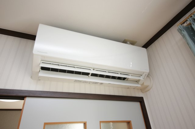 タウン66　C棟の設備