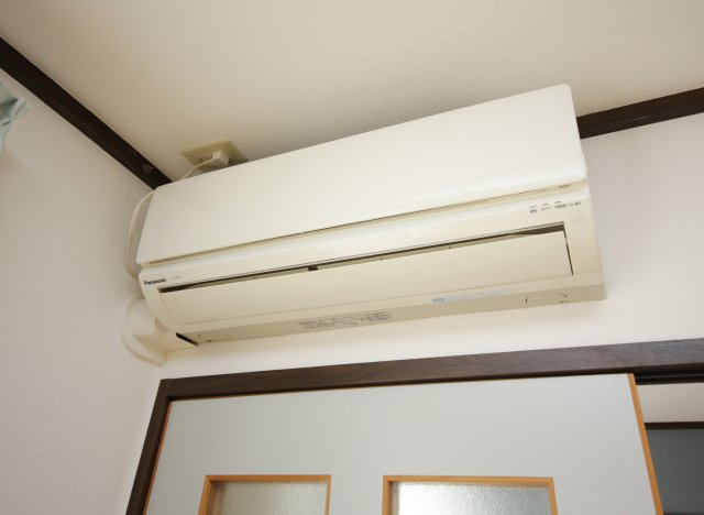 タウン66　C棟の設備