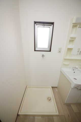 タウン66　C棟の居間・リビング