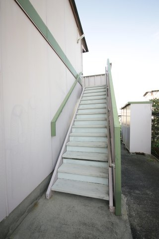 タウン66　C棟のその他