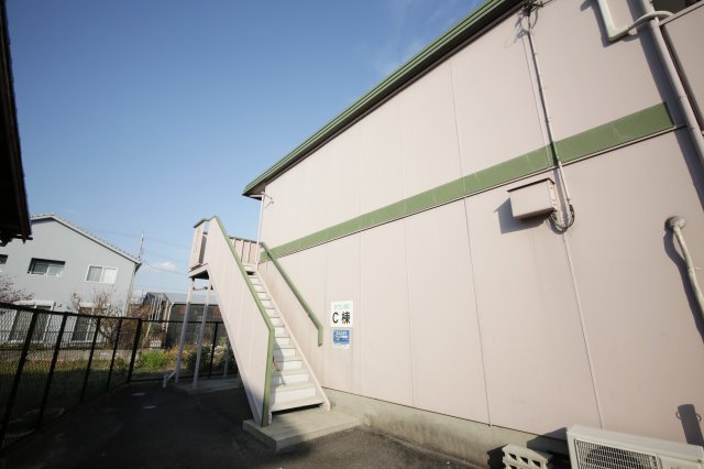タウン66　C棟のその他