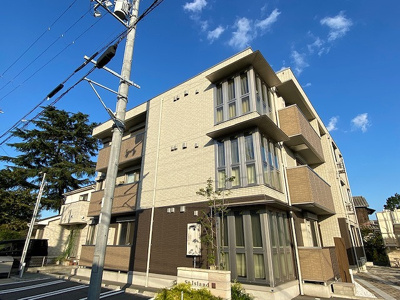 【外観】 | St.Island Ⅱ