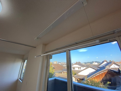 【設備】 | St.Island Ⅱ