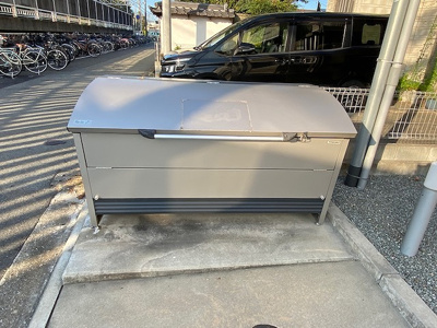 【その他共用部分】 | St.Island Ⅱ