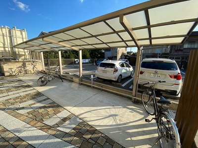 【その他共用部分】 | St.Island Ⅱ