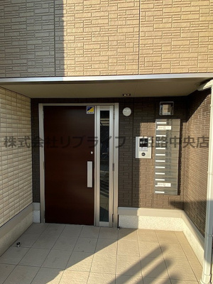 【セキュリティ】 | St.Island Ⅱ