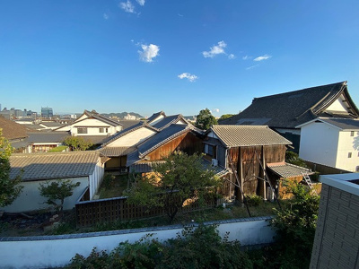 【展望】 | St.Island Ⅱ