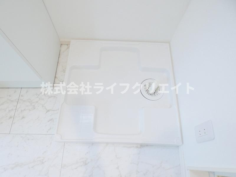 ビッグブリッジ八王子の設備