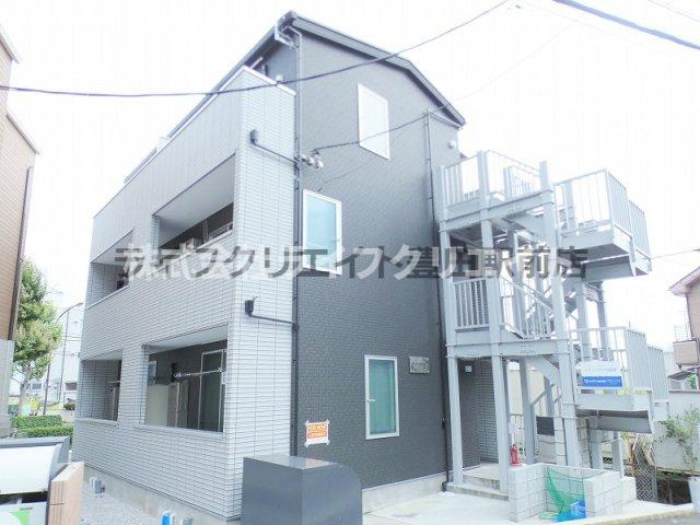 ビッグブリッジ八王子