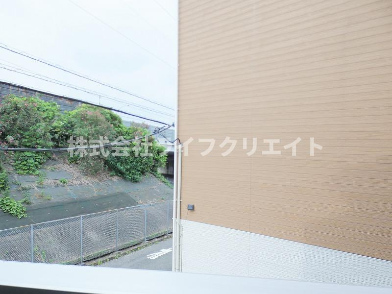 ビッグブリッジ八王子のその他