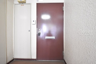 【その他共用部分】 | 共用部　廊下