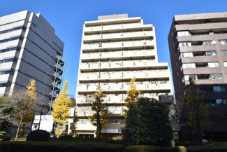 【外観】 | 即日のご見学も可能です！お気軽にお問い合わせください！
外観