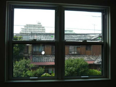【展望】 | セレブレ自由が丘 戸建