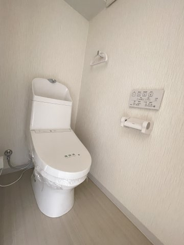 【トイレ】月光　千日前