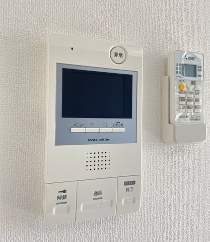 【セキュリティ】月光　千日前