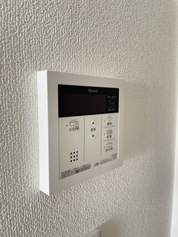 【設備】月光　千日前