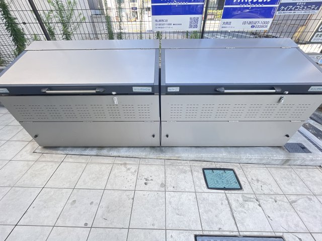 【その他共用部分】月光　千日前