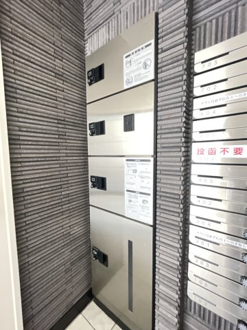 【その他共用部分】月光　千日前