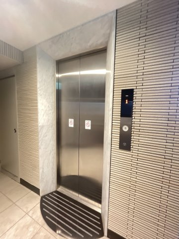 【その他共用部分】月光　千日前
